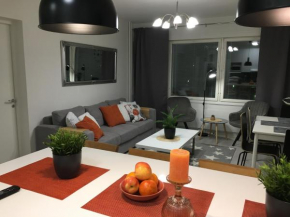 StarHomes Allitie 4